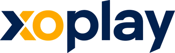 xoplay brand logo